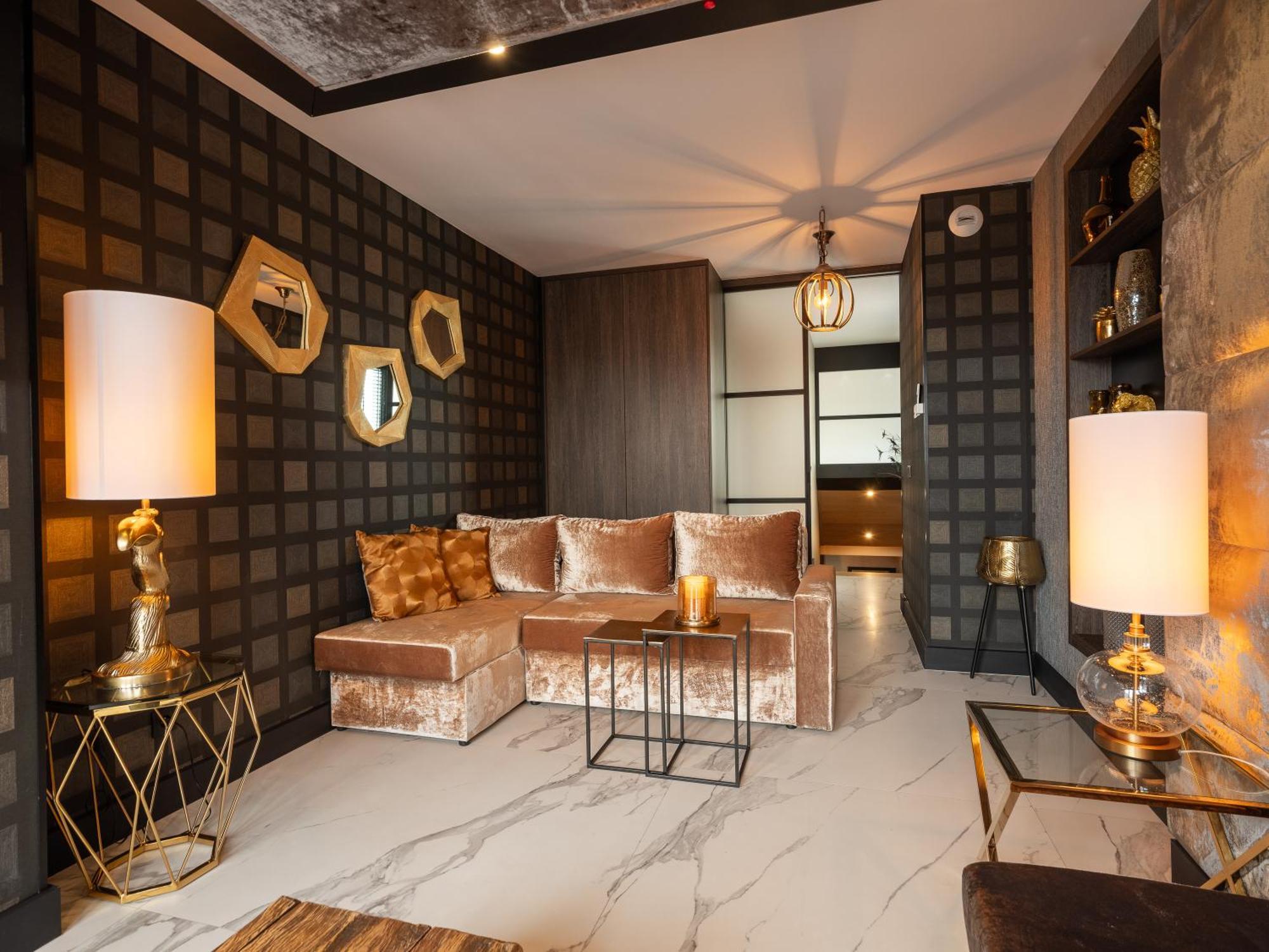 Art Suites Boutique Hotel - Krakow Center — Photos 3